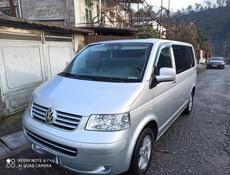 Volkswagen Caravella