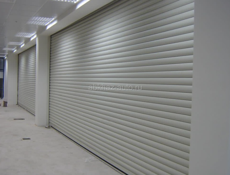 Алюминиевые и пластиковые окна 