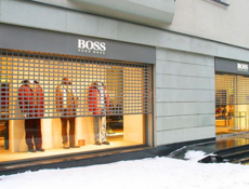 Алюминиевые и пластиковые окна 