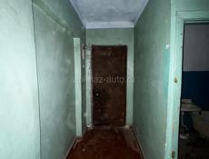 2-х комнатная квартира 