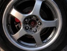 Диски r16 215/60