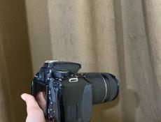 canon 600d EOS