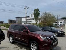 Lexus GX