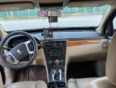 Suzuki XL7