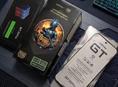 GT 30 PRO УБИЙЦА ИГР