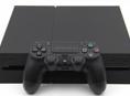 Игровая приставка Sony PlayStation 4