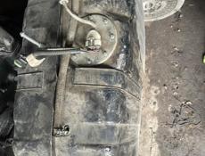 Ваз 2107 инжектор разбор