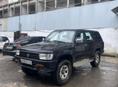 Toyota 4 Runner