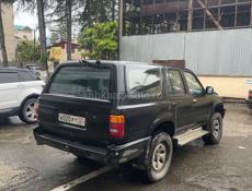 Toyota 4 Runner