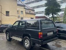 Toyota 4 Runner