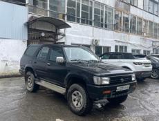 Toyota 4 Runner