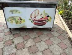 Линия раздачи 