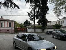 Mitsubishi Carisma