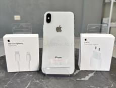 iPhone X 256Gb