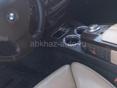 Салон bmw e65