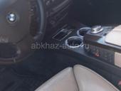 Салон bmw e65