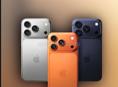 iPhone 17 pro 256 g