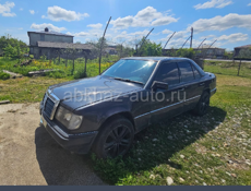 Mercedes-Benz 124