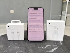 iPhone 15 Pro 128Gb