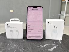 iPhone 15 Pro 128Gb