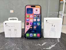 iPhone 15 Pro 128Gb