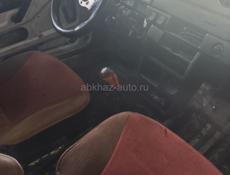 ВАЗ OKA