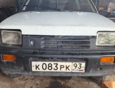 ВАЗ OKA