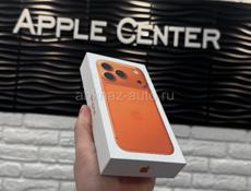 iPhone 17 Pro 256gb