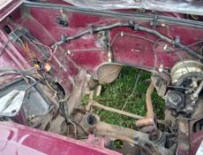 ВАЗ 2107