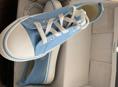 Новые кеды All star