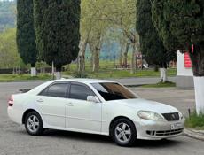 Toyota Mark II