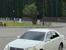 Toyota Mark II