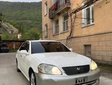 Toyota Mark II