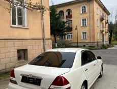 Toyota Mark II