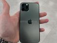 iPhone 11 Pro 256gb 