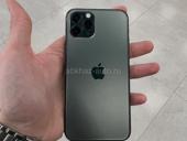 iPhone 11 Pro 256gb 