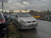Mitsubishi Grandis