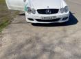 Mercedes-Benz CLK