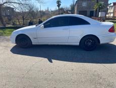 Mercedes-Benz CLK