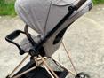 Коляска Cybex Mios за 30 тыс!!!