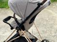 Коляска Cybex Mios за 30 тыс!!!