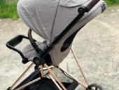 Коляска Cybex Mios за 30 тыс!!!