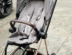 Коляска Cybex Mios за 30 тыс!!!