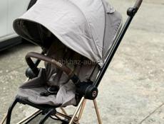 Коляска Cybex Mios за 30 тыс!!!