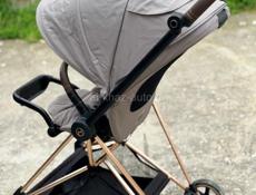 Коляска Cybex Mios за 30 тыс!!!