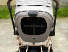 Коляска Cybex Mios за 30 тыс!!!