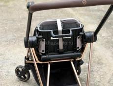 Коляска Cybex Mios за 30 тыс!!!