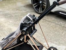 Коляска Cybex Mios за 30 тыс!!!