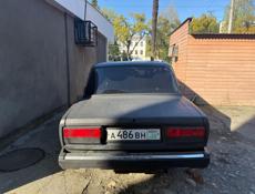 ВАЗ 2107