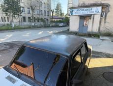 ВАЗ 2107
